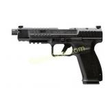 CANIK METE SFX PRO 9MM 5.74' 20RD BK