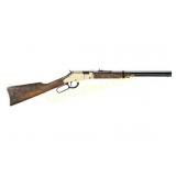 HENRY H4 GOLDEN BOY 17HMR 20' 12RD