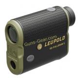 LEU FULLDRAW 5 W/DNA BLACK/GREEN OLED