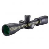 BSA 3-9X40MM SWEET 22 MULTIGRAIN TURRET