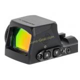 SIG ROMEO-X REFLEX SIGHT OPEN PRO 3MOA BLK