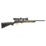 SAV 93R17 FXP 17HMR 21' 5RD SCOPE