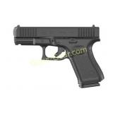 GLOCK 23 (V) 40SW 13RD 3 MAGS
