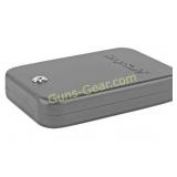 SNAPSAFE LARGE LOCK BOX KEYED