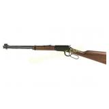 HENRY CLASSIC LEVER 22LR 18.5'