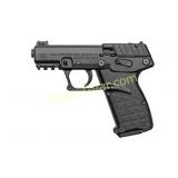 KELTEC P17 3.8' 22LR 16RD BLK
