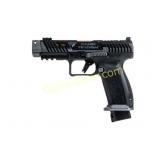 CANIK TTI COMBAT 9MM 4.6' 18RD SMOKE