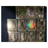 (11) Prizm Legends, Flashbacks, more as shown