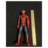 Spiderman Action Figure 12'