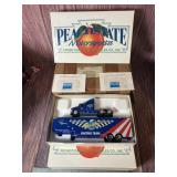 (2) Peachtree #11 Family Channel Transporters COA