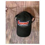 Summit Racing 40th Anniversary Baseball Cap