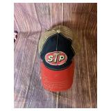 STP Vintage Mesh Snapback Trucker Cap