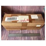 (2) Sealed ERLT Hooters #7 Transporters
