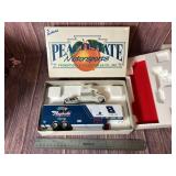 Vtg Peachstate #7 Raybestos  - Ltd Edition