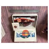 Vtg Peachstate #14 Burger King - Ltd Edition