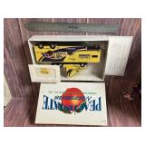 Vtg Peachstate #26 Cheerios - Ltd Edition