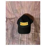 Pirelli Tires Baseball Cap