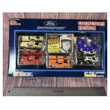 (5) Car FORD Talladega Racing Diecast