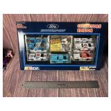 (5) Car FORD Talladega Richard Petty Racing Diecas