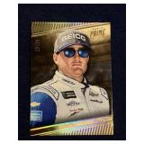2019 Ty Dillion Prime Racing #10/25