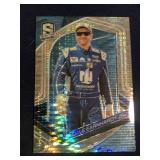 Spectra Refractor Dale Earnhardt Jr #68/99