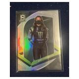 Spectra Variant - Danica Patrick Dirt Princess