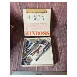 $$ Signed Winrose Junie Donleavy #90 Transporter