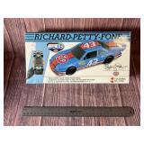 Vtg RARE Richard Petty STP Phone