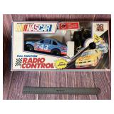 Vtg JRL Richard Petty RC Car Unused
