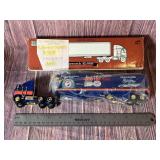 RARE Vtg Hooters Richard Petty Ltd Edition Bank