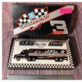 RARE Winross Matchbox Dale Earnhardt Goodwrench