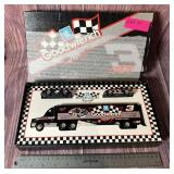 RARE Winross Matchbox Dale Earnhardt Goodwrench