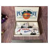 Peachstate Baby Ruth Racing Hauler
