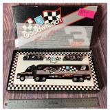 RARE Winross Matchbox Dale Earnhardt Goodwrench