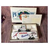 Peachstate Baby Ruth Racing Hauler w/Receipt