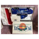 Vtg Peachstate #10 Maxwell House  - Ltd Edition