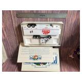 Vtg Peachstate Mac Tools Racing - Ltd Edition