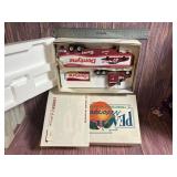 Vtg Peachstate Dentyne Racing (w/ gum)  - Ltd Ed