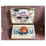 Vtg Peachstate Baby Ruth Racing - Ltd Edition