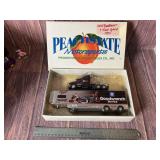 Vtg Peachstate #18 GM Goodwrench - Ltd Edition