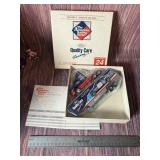 Rare American Racing Dick Trickle #24 w/Receipt