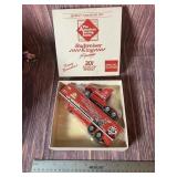 Vtg American Racing Budwesier King Special Edition