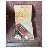 Vtg Amercian Racing Darryl Waltrip #17