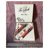 American Racing Hooters Alan Kulwicki #7 RARE