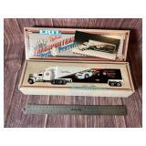 ERTL Davey Allison Texaco Hauler