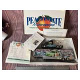 Peachstate Bobby Labonte Interstate Batteries #16