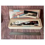ERTL Davey Allison Texaco Hauler