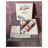 American Racing Hooters Alan Kulwicki #7 RARE