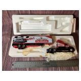 ERTL Dale Earnhardt Winston Cup WInner Hauler