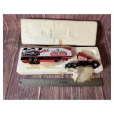 ERTL Dale Earnhardt Winston Cup WInner Hauler